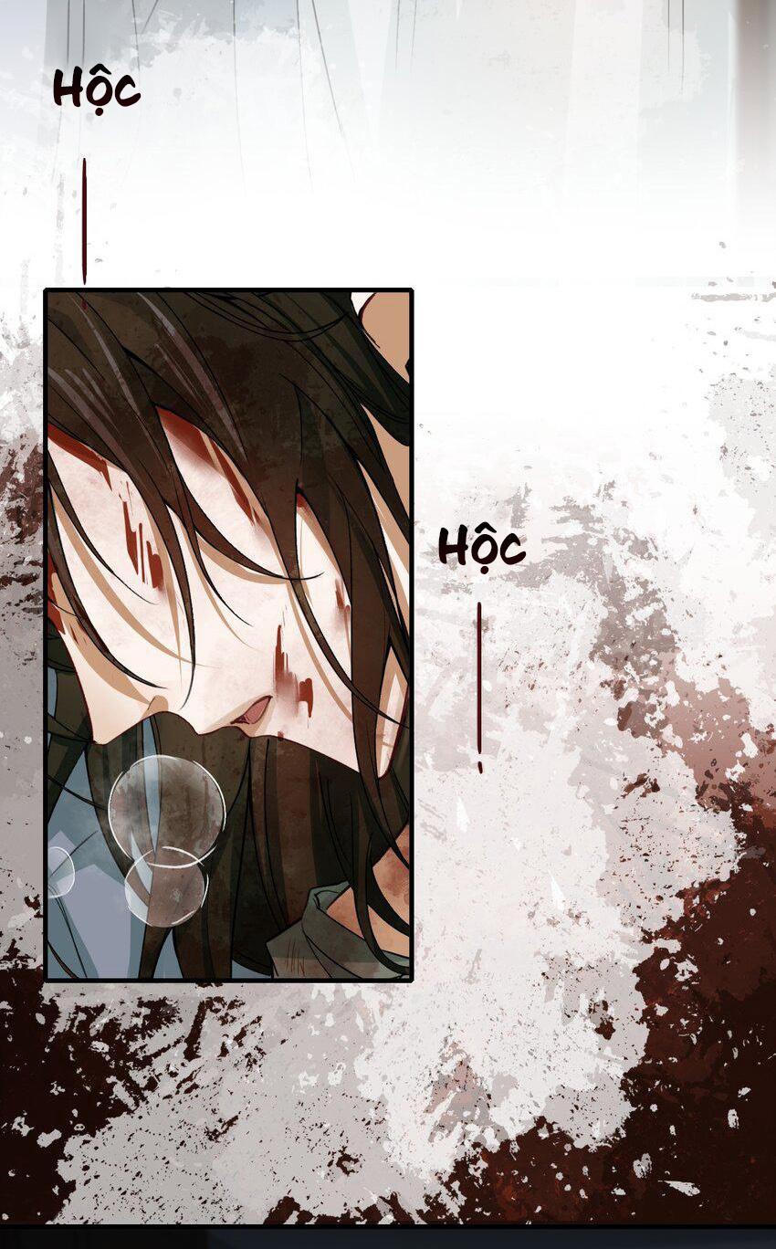 Loạn Thế Vi Vương: Chapter 3