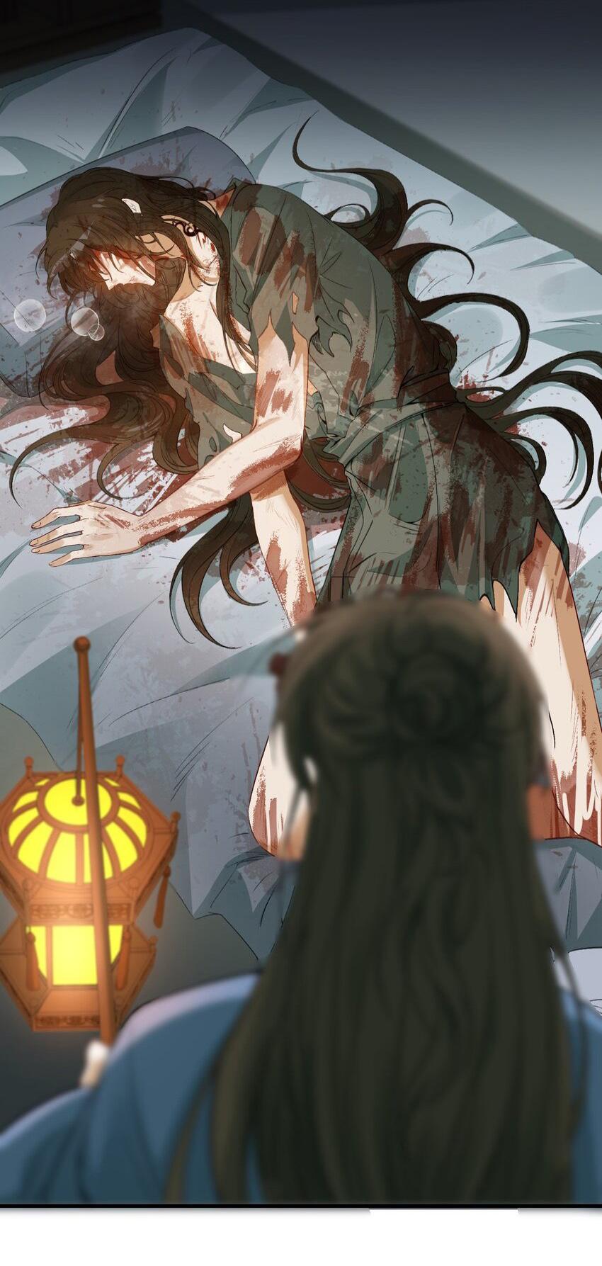 Loạn Thế Vi Vương: Chapter 3