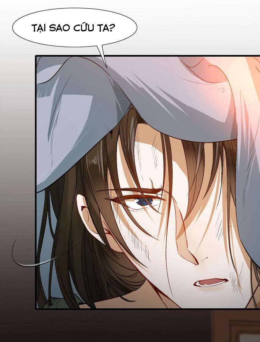 Loạn Thế Vi Vương: Chapter 3
