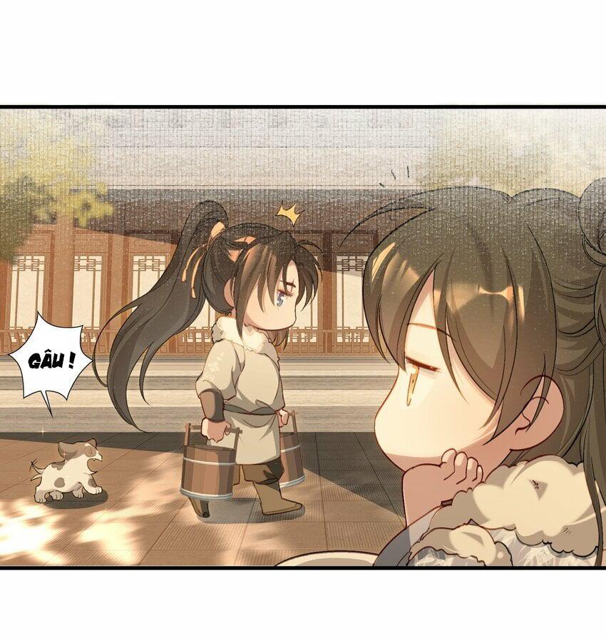 Loạn Thế Vi Vương: Chapter 39