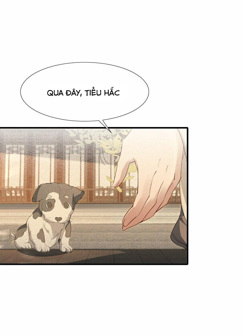 Loạn Thế Vi Vương: Chapter 39