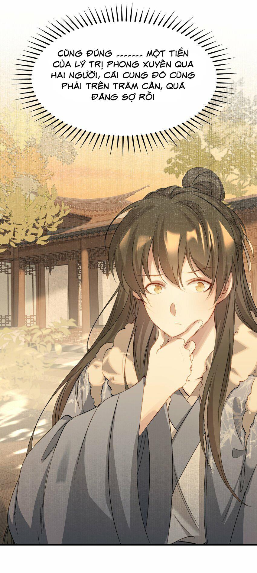Loạn Thế Vi Vương: Chapter 39