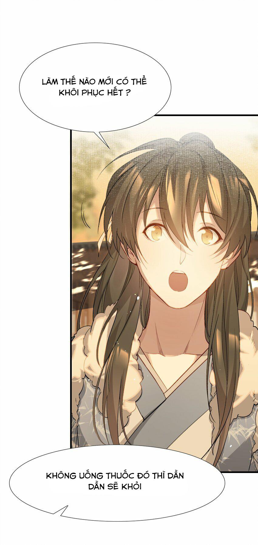 Loạn Thế Vi Vương: Chapter 39