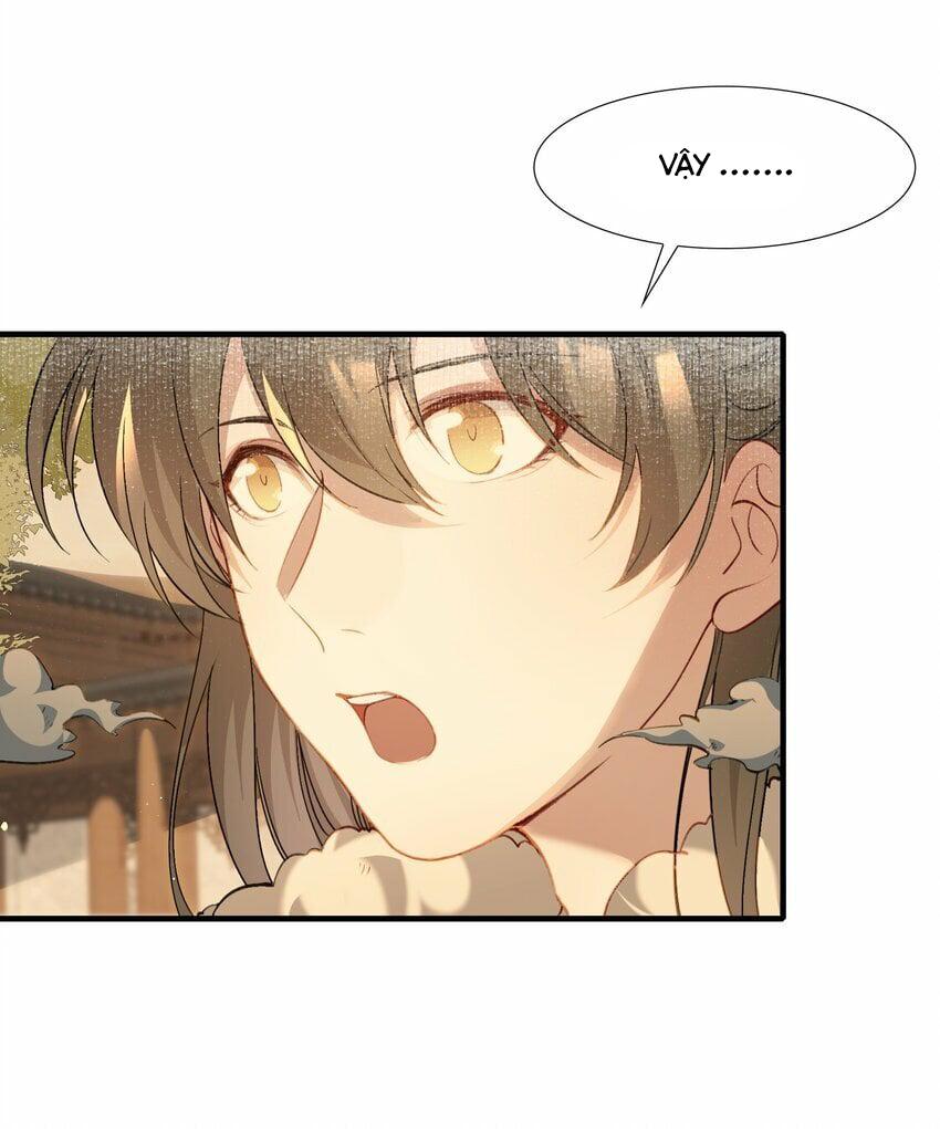 Loạn Thế Vi Vương: Chapter 39