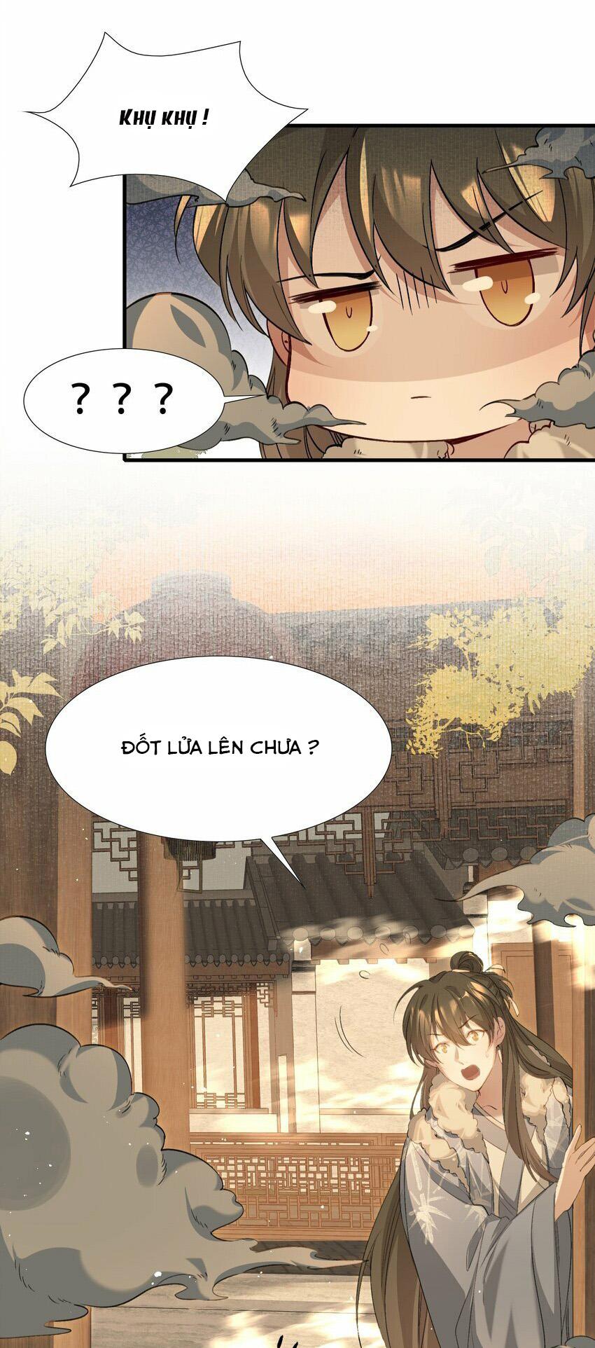 Loạn Thế Vi Vương: Chapter 39