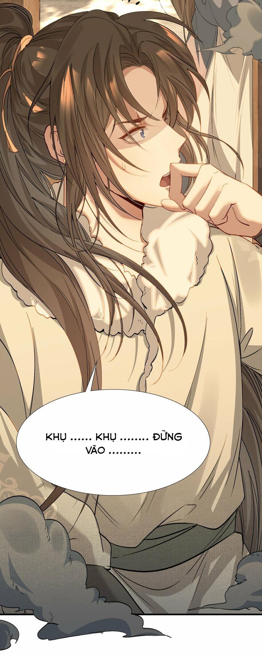 Loạn Thế Vi Vương: Chapter 39