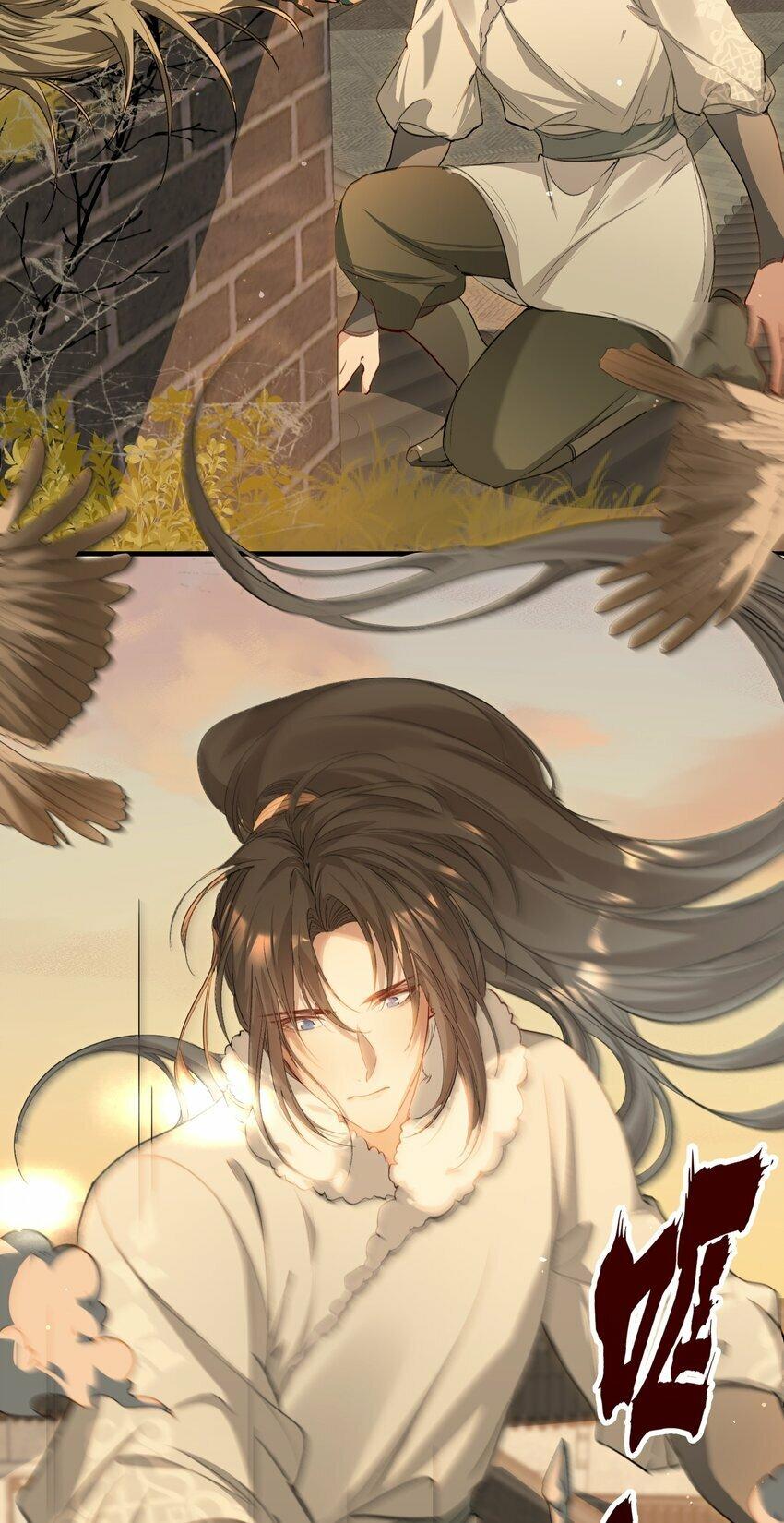 Loạn Thế Vi Vương: Chapter 39