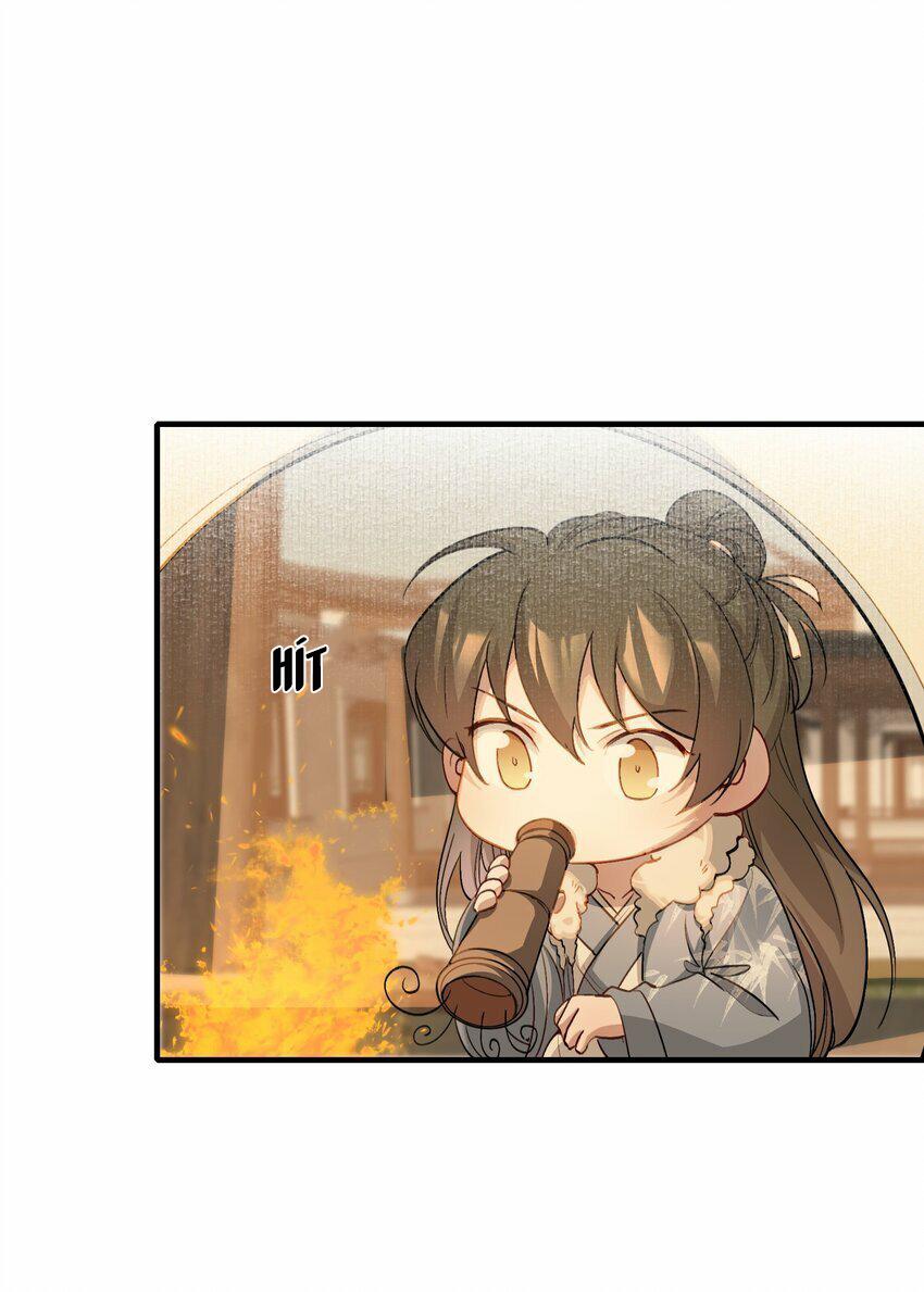 Loạn Thế Vi Vương: Chapter 39