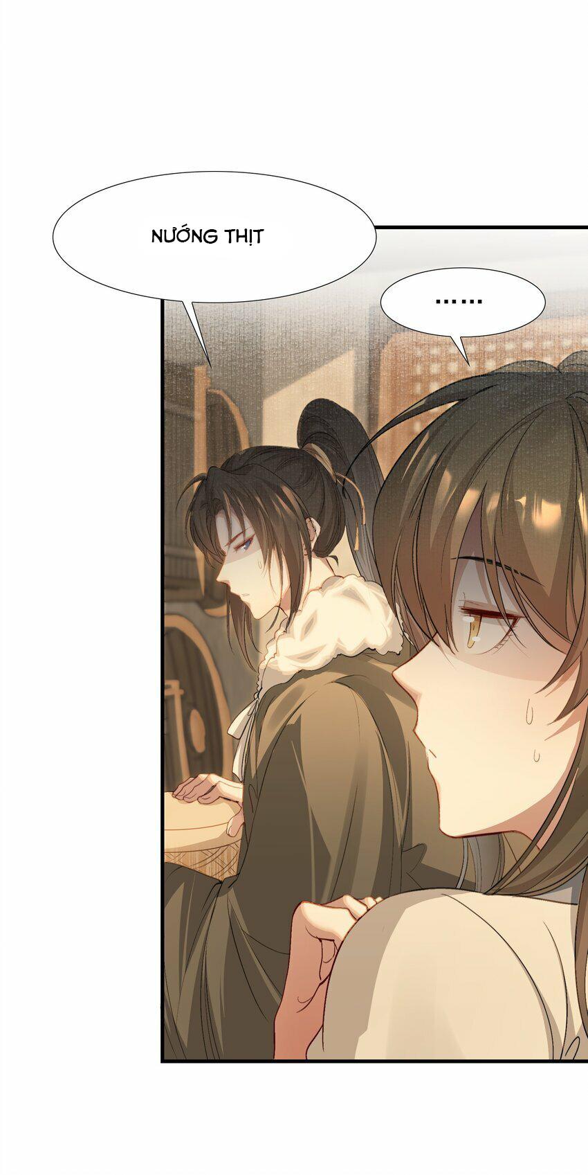 Loạn Thế Vi Vương: Chapter 39