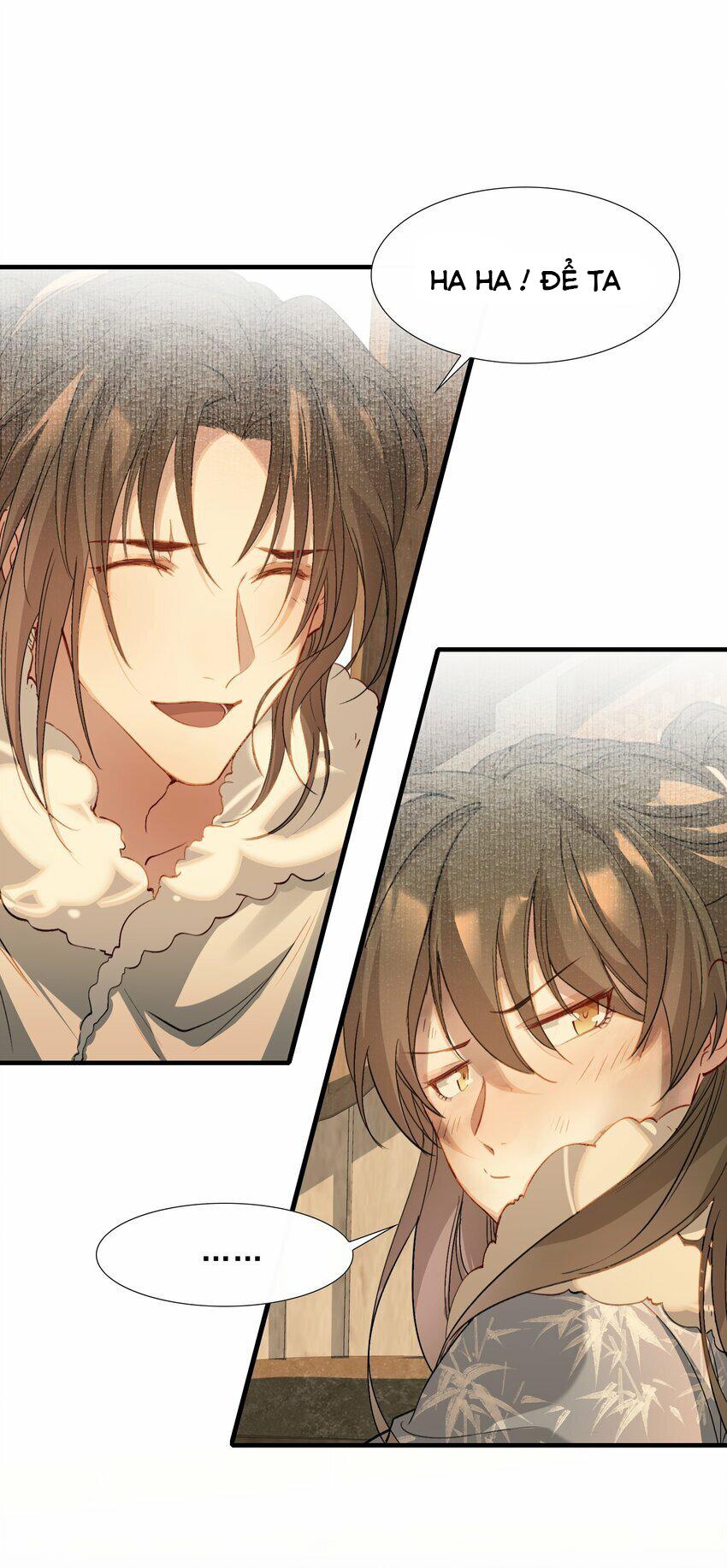 Loạn Thế Vi Vương: Chapter 39