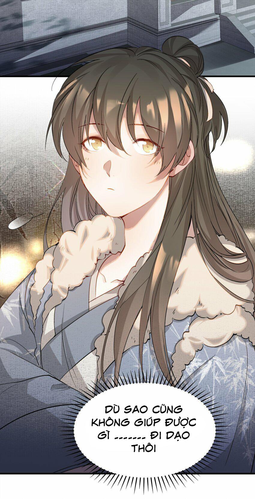 Loạn Thế Vi Vương: Chapter 39