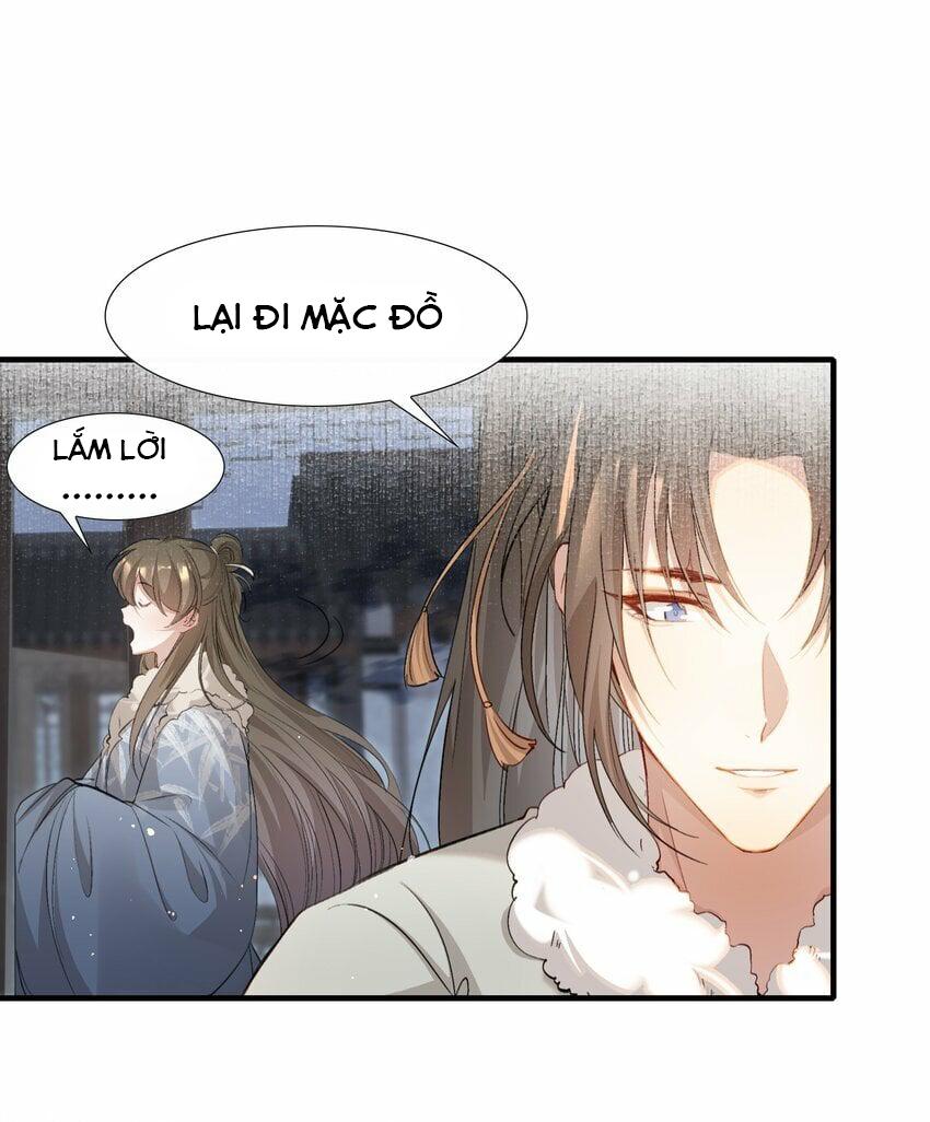 Loạn Thế Vi Vương: Chapter 39