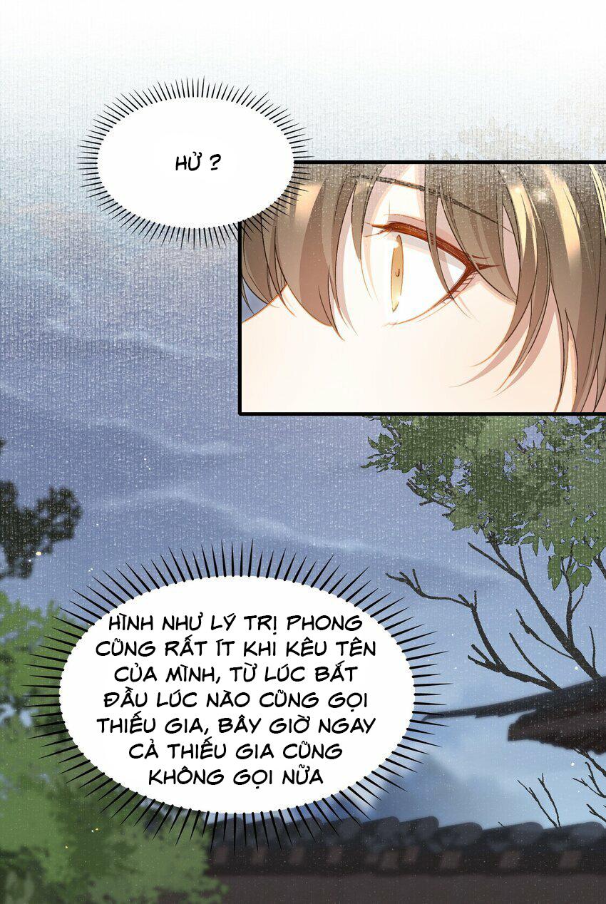 Loạn Thế Vi Vương: Chapter 39