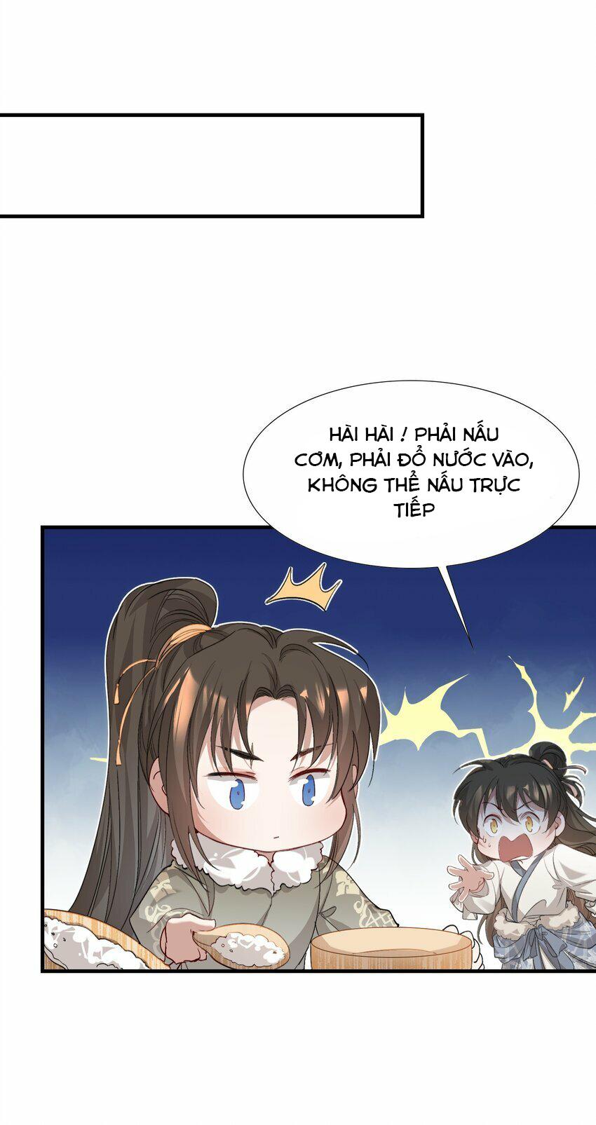 Loạn Thế Vi Vương: Chapter 39