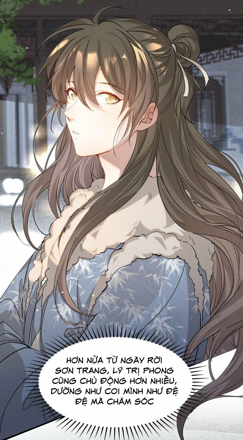Loạn Thế Vi Vương: Chapter 39