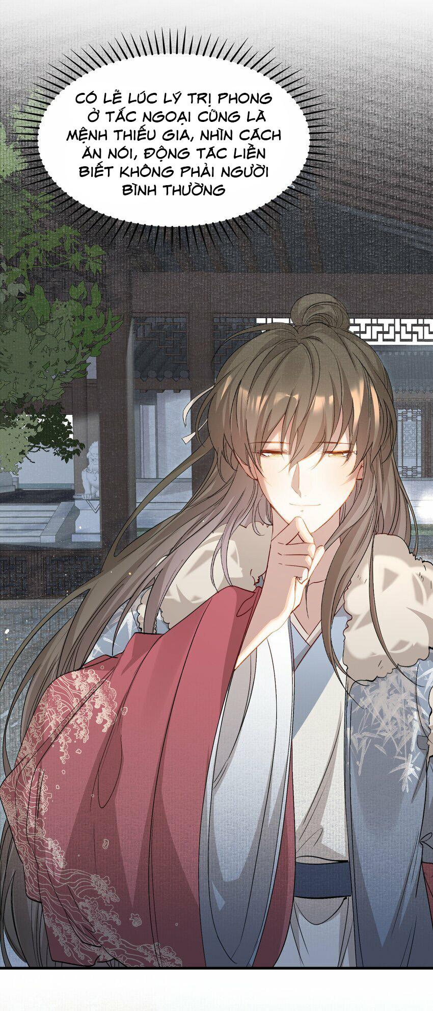 Loạn Thế Vi Vương: Chapter 39