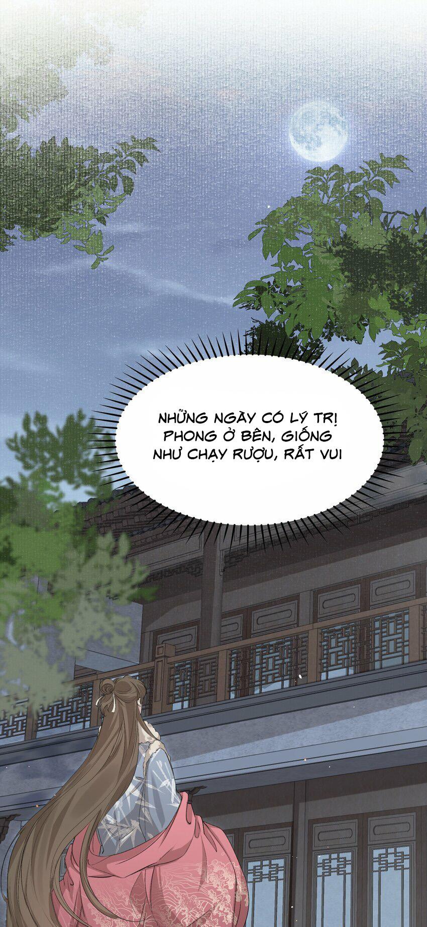 Loạn Thế Vi Vương: Chapter 39
