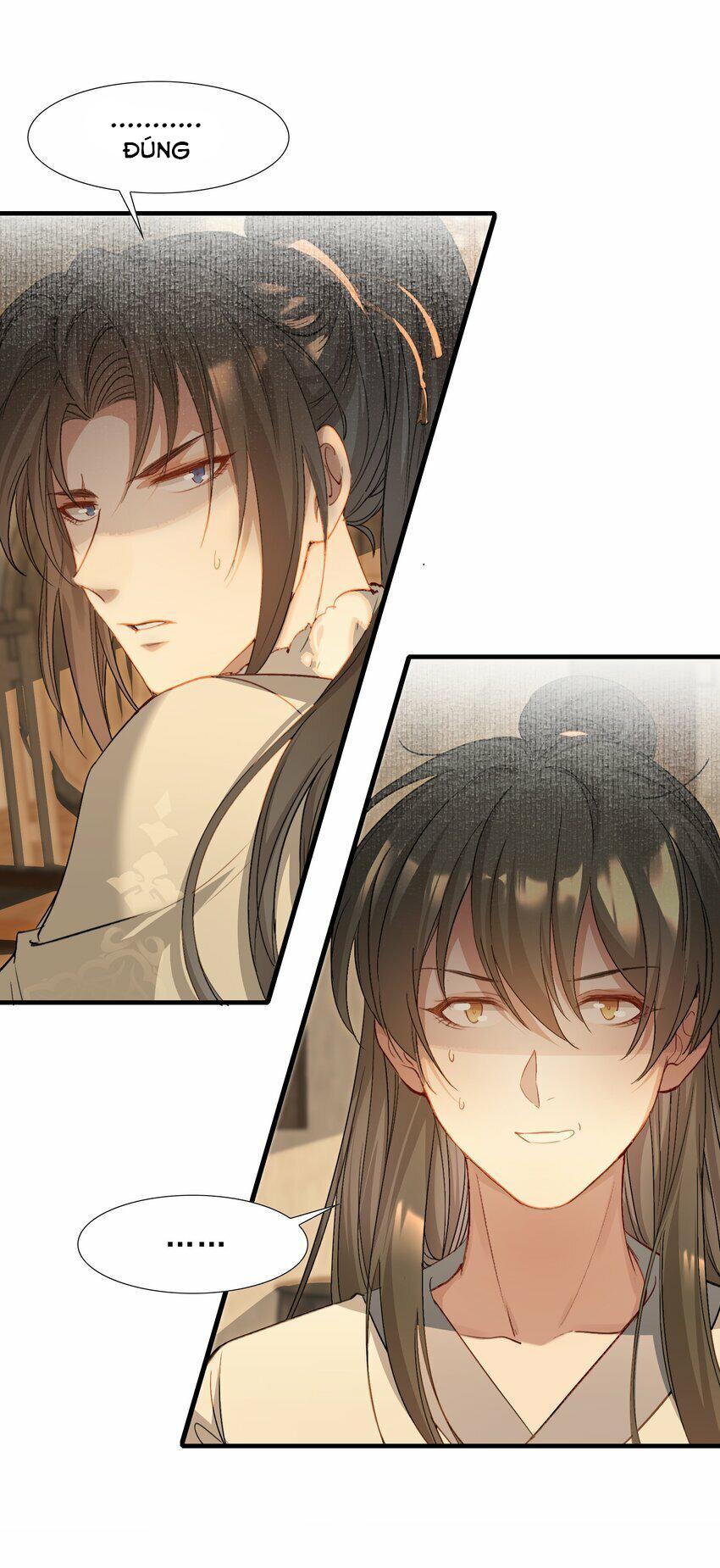 Loạn Thế Vi Vương: Chapter 39