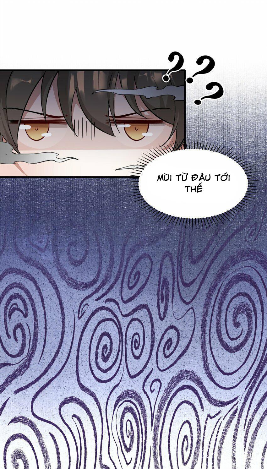 Loạn Thế Vi Vương: Chapter 39