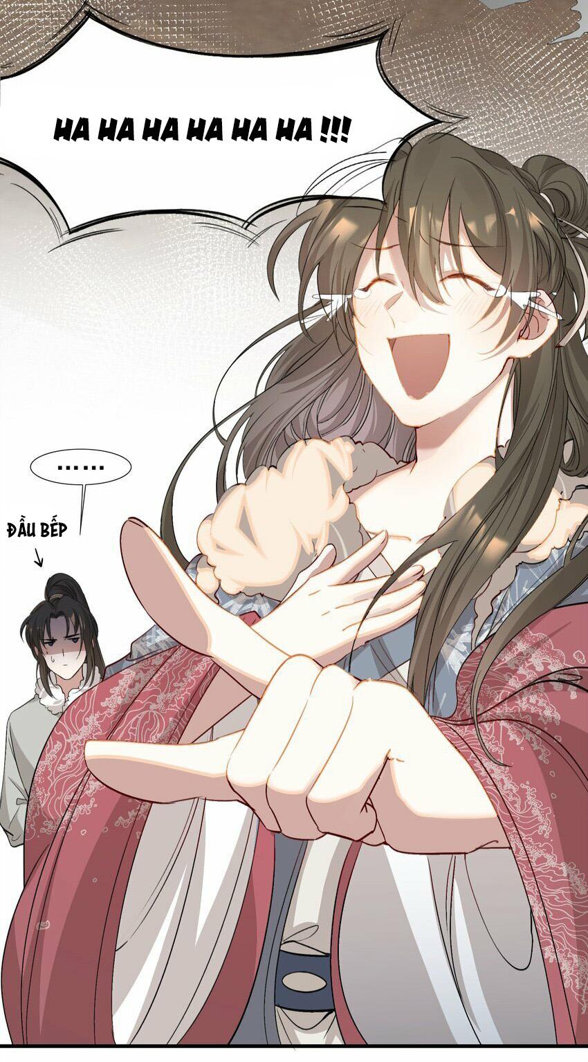 Loạn Thế Vi Vương: Chapter 39