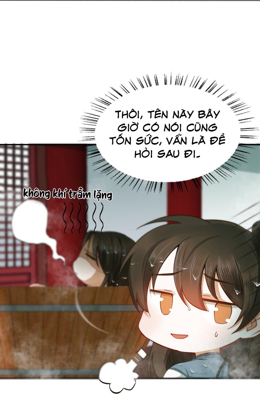Loạn Thế Vi Vương: Chapter 4