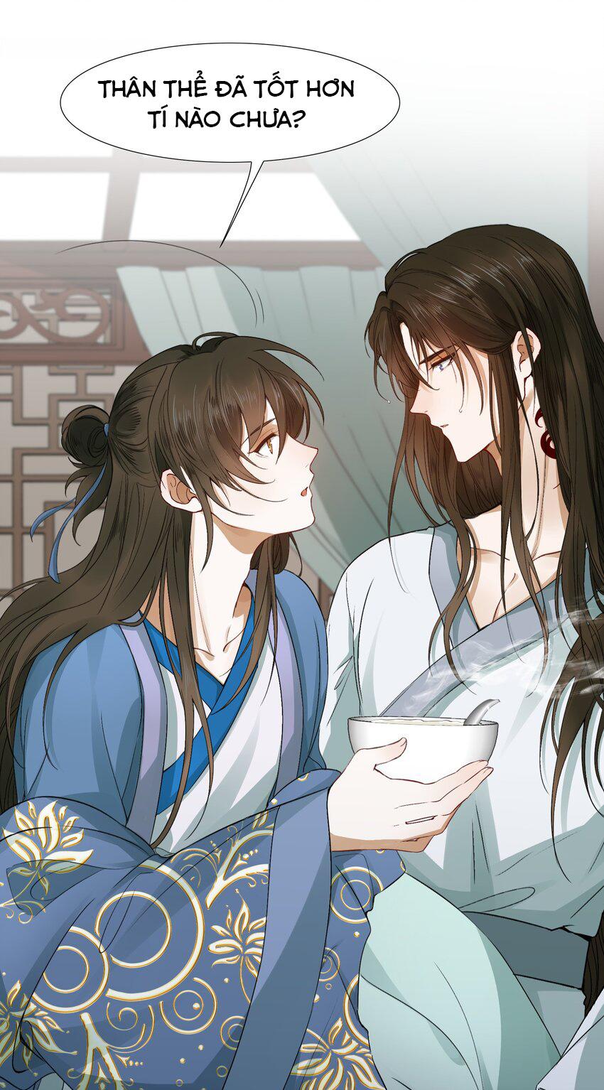 Loạn Thế Vi Vương: Chapter 4