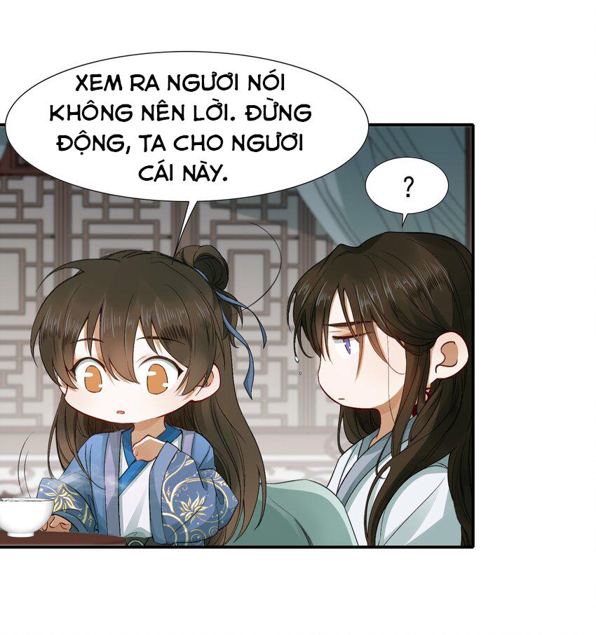 Loạn Thế Vi Vương: Chapter 4