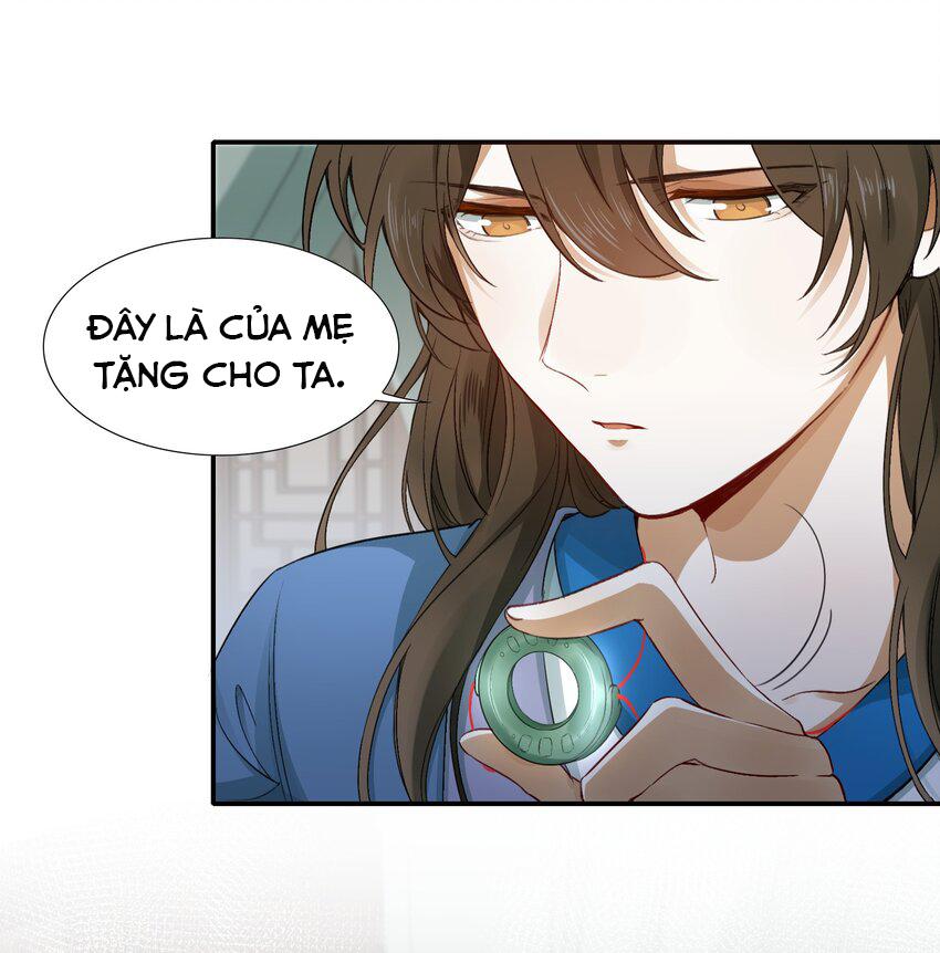 Loạn Thế Vi Vương: Chapter 4