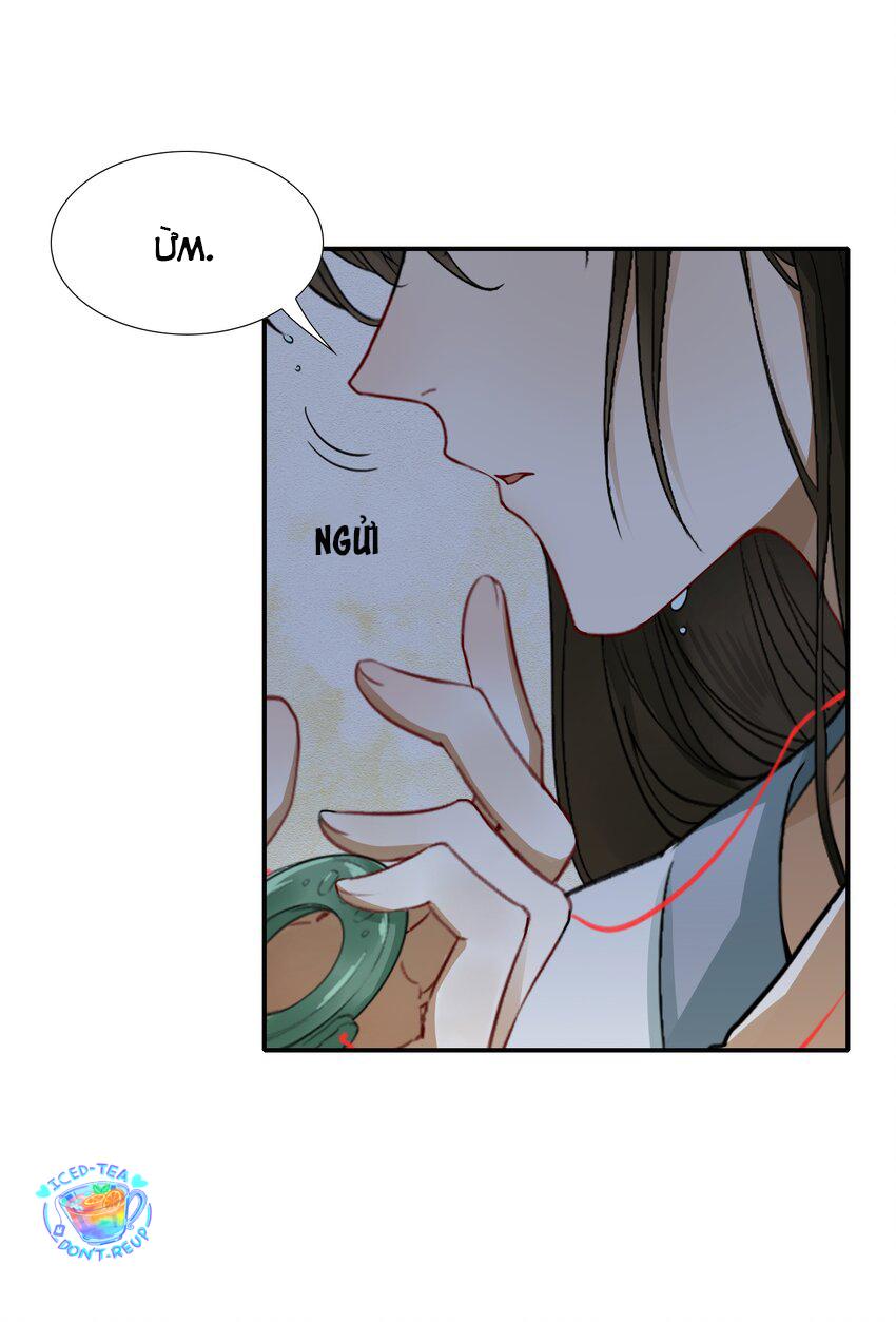 Loạn Thế Vi Vương: Chapter 4
