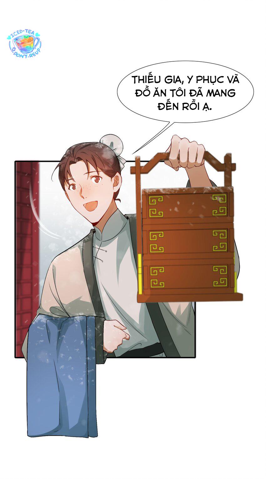 Loạn Thế Vi Vương: Chapter 4