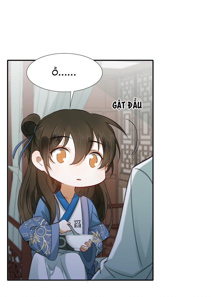Loạn Thế Vi Vương: Chapter 4