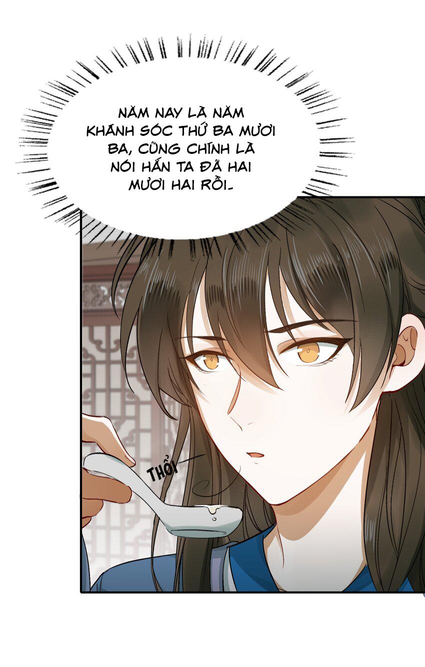 Loạn Thế Vi Vương: Chapter 4