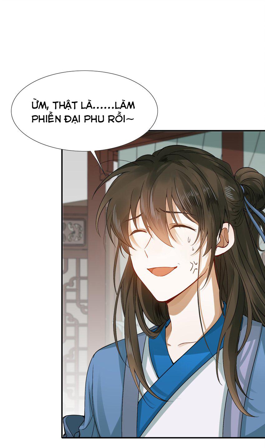 Loạn Thế Vi Vương: Chapter 4