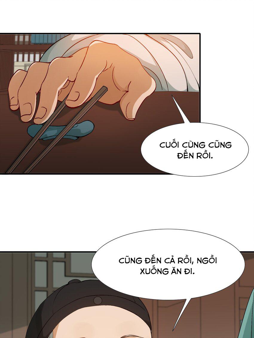Loạn Thế Vi Vương: Chapter 4