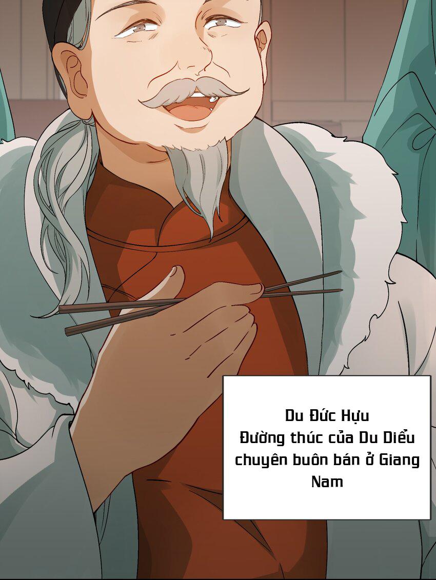 Loạn Thế Vi Vương: Chapter 4