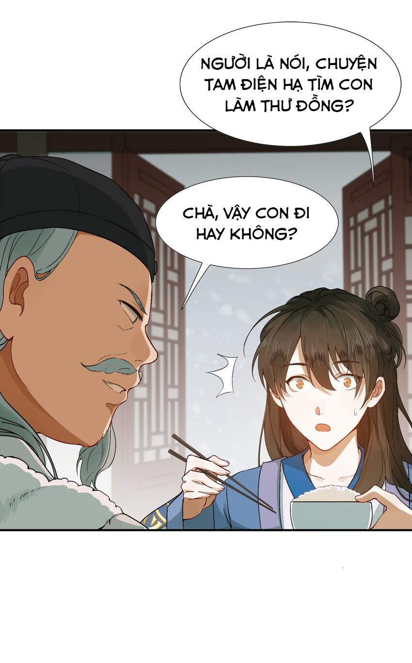 Loạn Thế Vi Vương: Chapter 4
