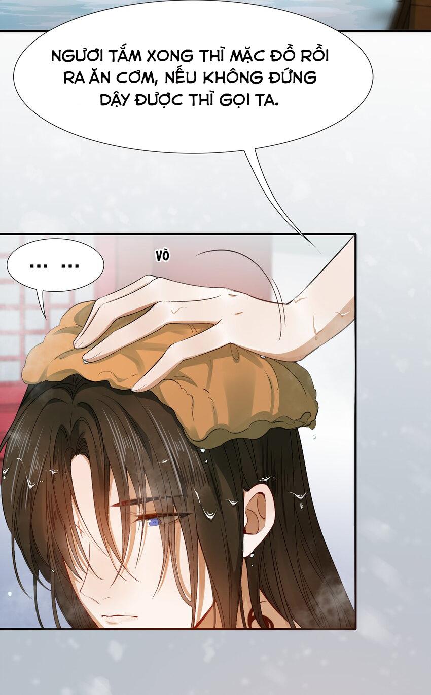 Loạn Thế Vi Vương: Chapter 4