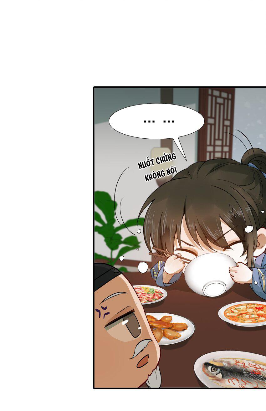 Loạn Thế Vi Vương: Chapter 4