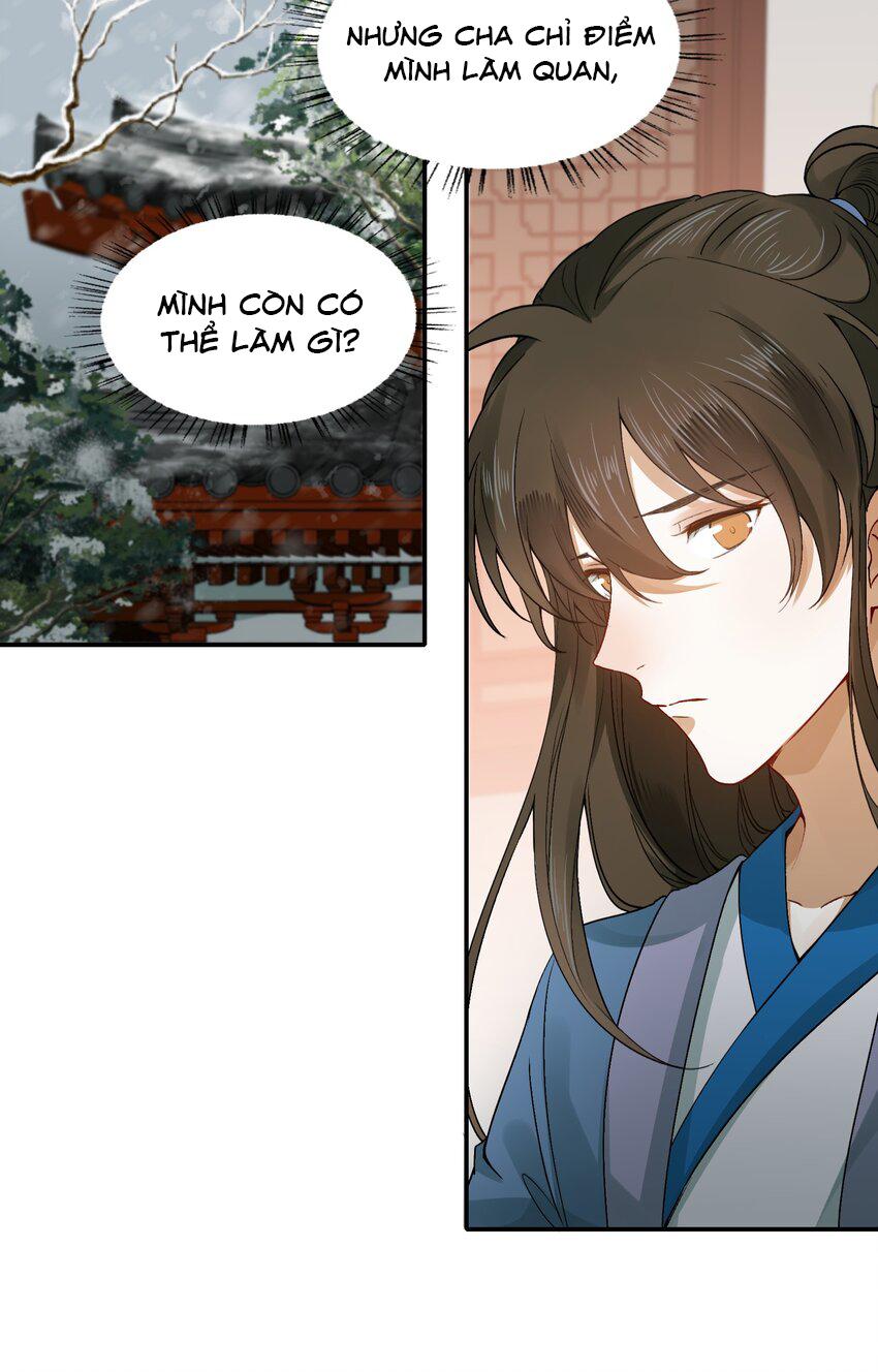 Loạn Thế Vi Vương: Chapter 4