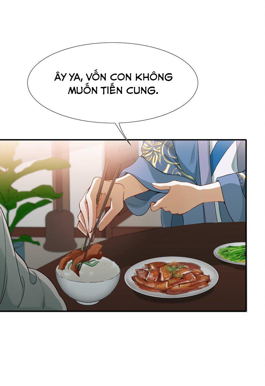 Loạn Thế Vi Vương: Chapter 4