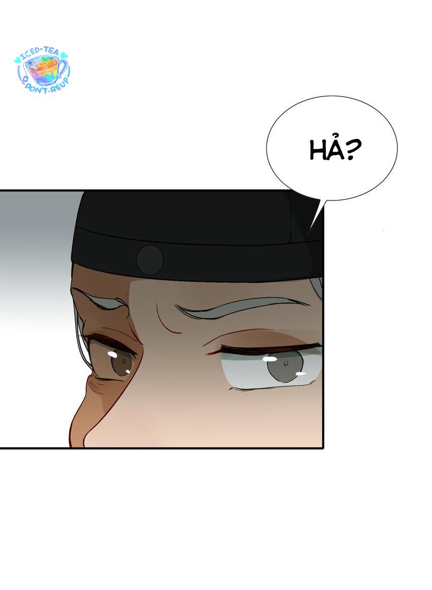 Loạn Thế Vi Vương: Chapter 4