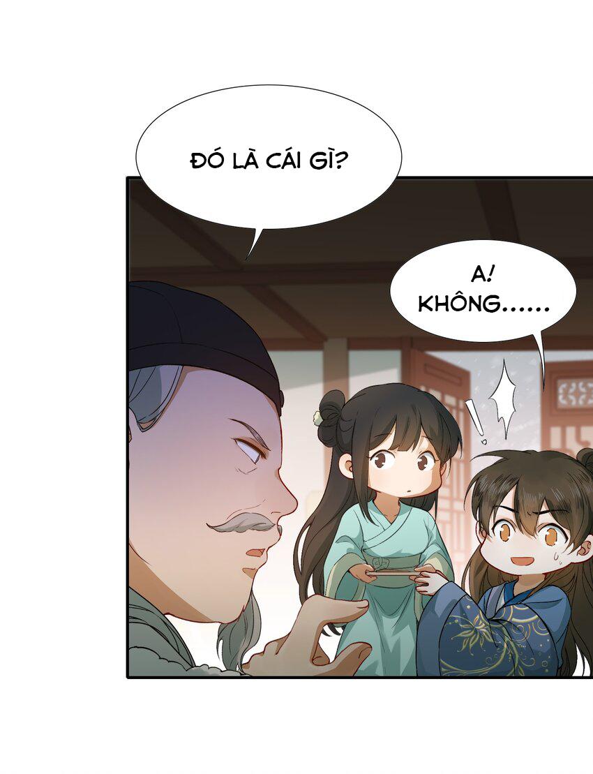 Loạn Thế Vi Vương: Chapter 4