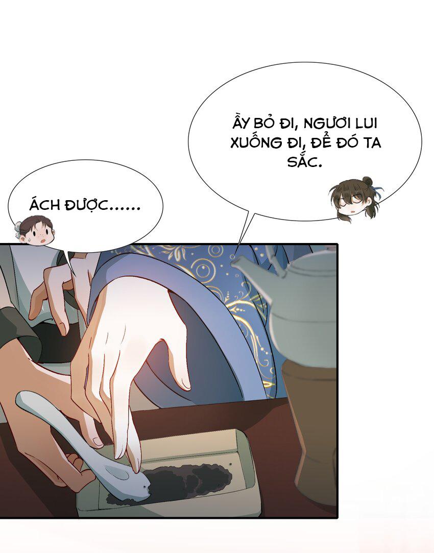 Loạn Thế Vi Vương: Chapter 4