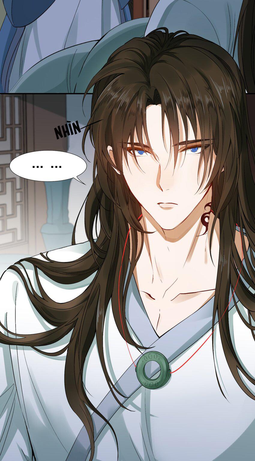 Loạn Thế Vi Vương: Chapter 4