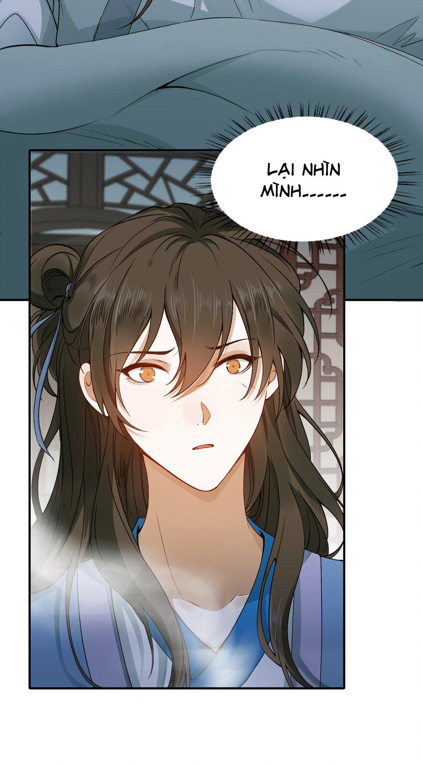Loạn Thế Vi Vương: Chapter 4