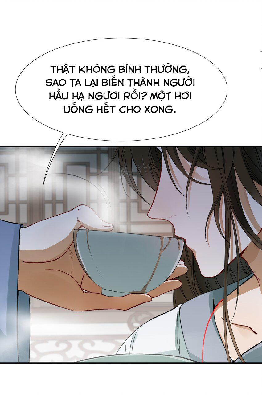 Loạn Thế Vi Vương: Chapter 4