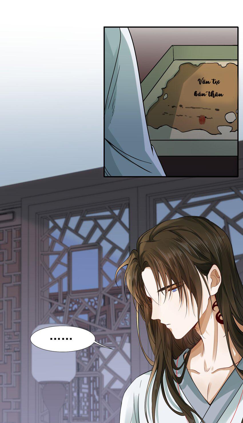 Loạn Thế Vi Vương: Chapter 4