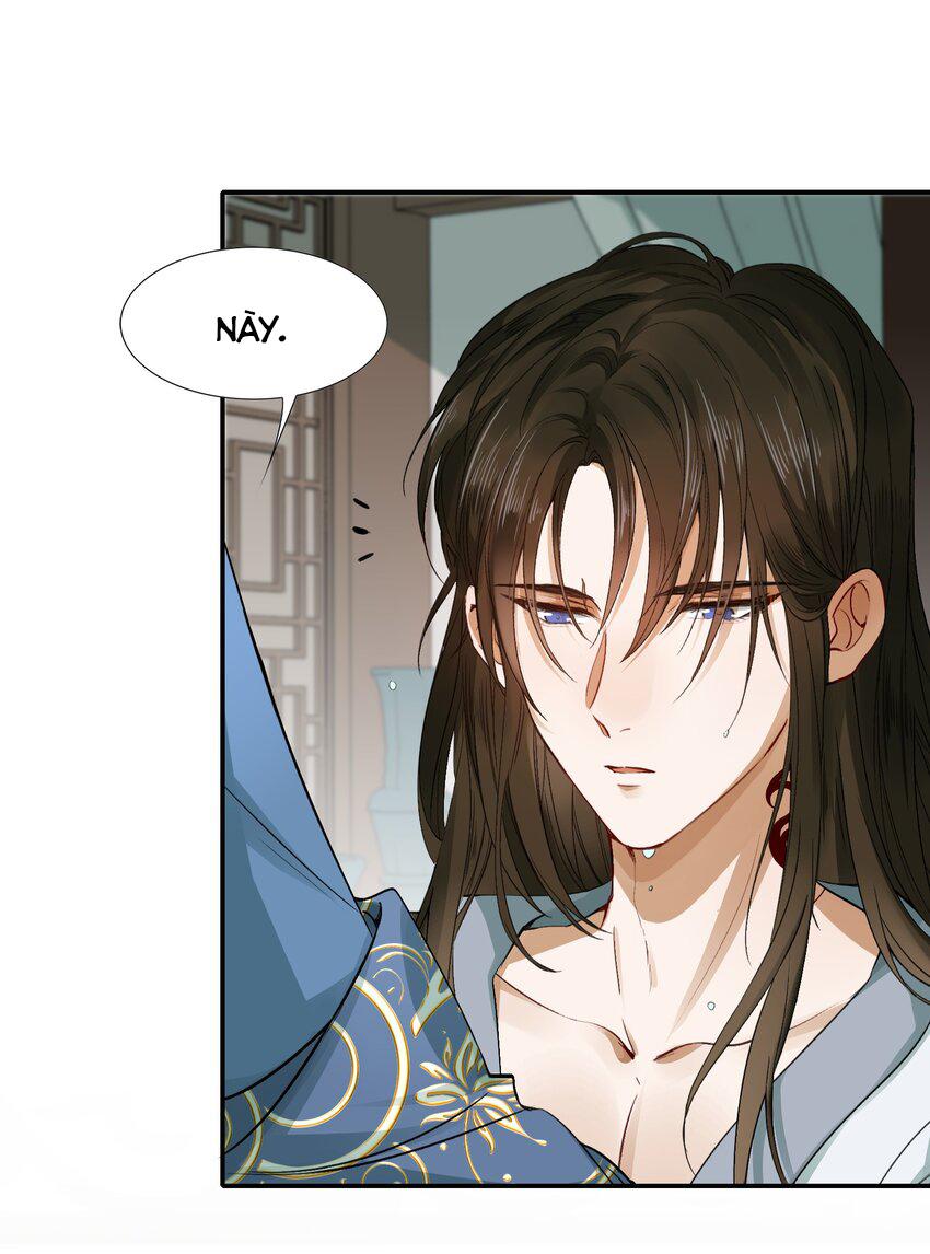 Loạn Thế Vi Vương: Chapter 4