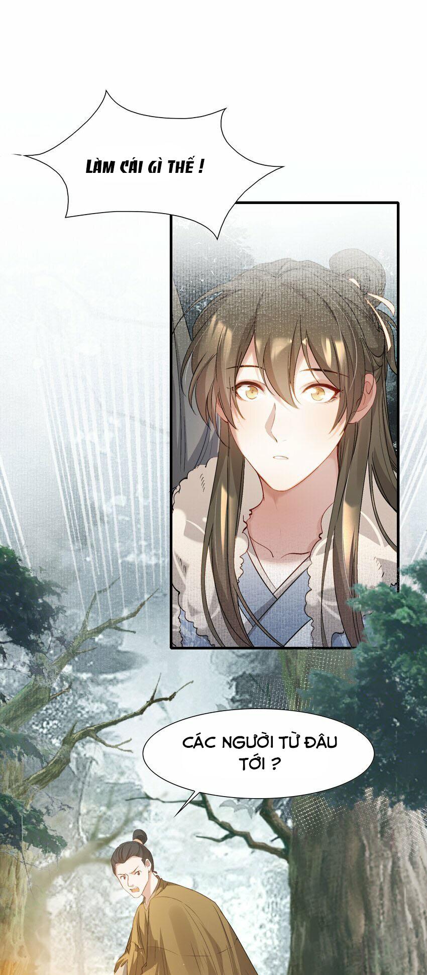 Loạn Thế Vi Vương: Chapter 42