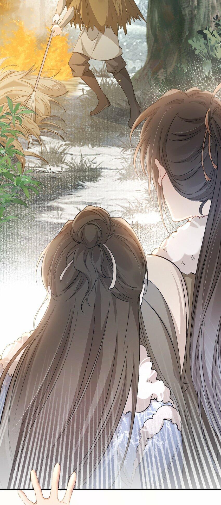 Loạn Thế Vi Vương: Chapter 42